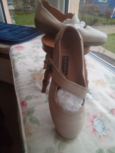 Loretta shoes size - loretta,