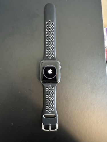 Apple watch series - watch, 2