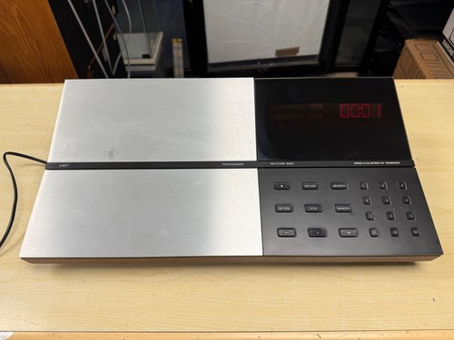 Bang olufsen beocord - &,