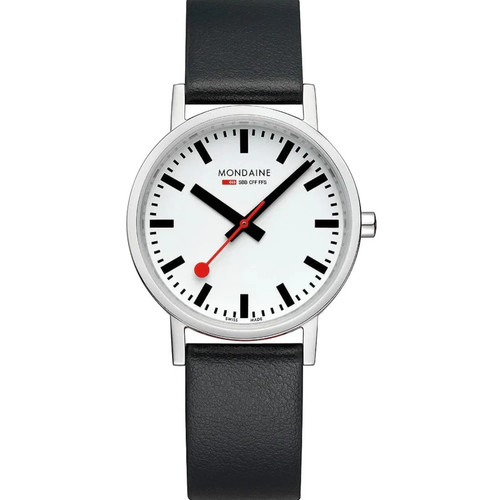 Mondaine classic quartz - mondaine,
