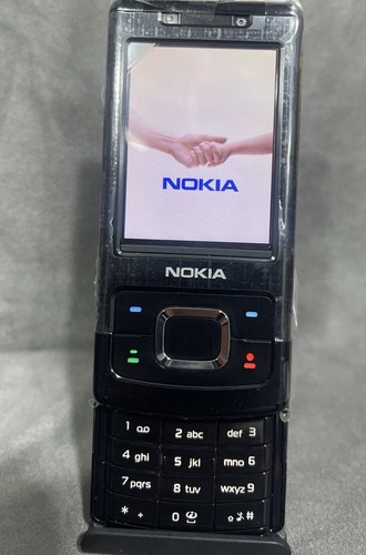 Original nokia 6500 slide - nokia,