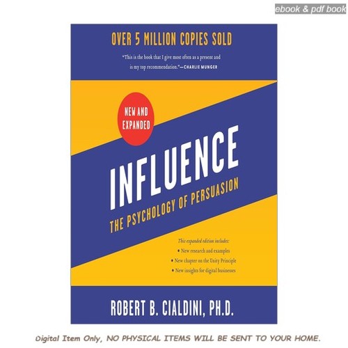 Influence new and expanded - influence,,