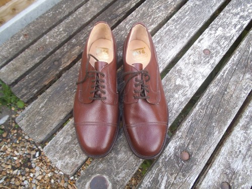 Mens cheaney cairngorm zug - cairngorm,