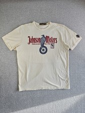 Johnson Motors Inc T-Shirt