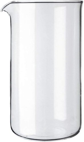 Bodum 1508 replacement - 1508, glass