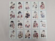 Boxing Champions Victoria