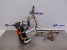 Range Rover Pre Heater