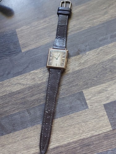 Vintage large waltham - waltham, 17