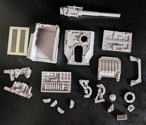 Forgeworld oop astra - forgeworld,