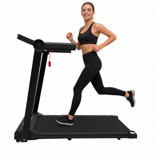 Foldable treadmill electric - foldable,
