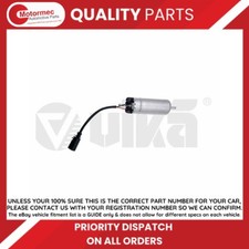 Vika Fuel Pump Electric fits VW Transporter Multivan for oe number 1K0906089A