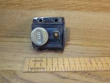 Antique / Vintage YALE Night