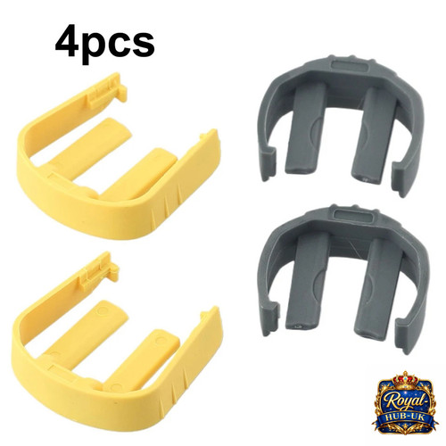 4pcs for karcher k7 - k3,