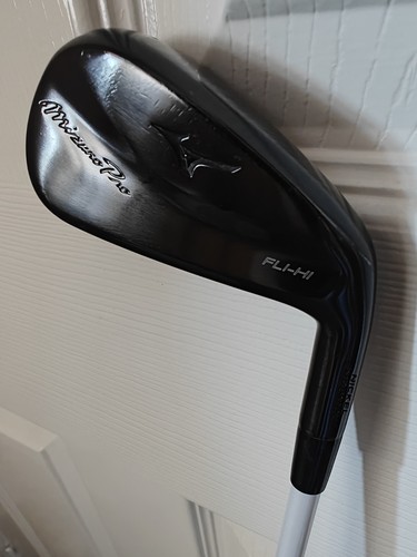 Mizuno pro fli iron - fli-hi, 3