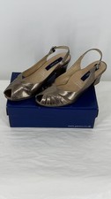 Pavers Ladies Bronze Wide