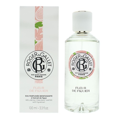 Roger gallet fleur - gallet,