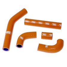 Samco Sport Coolant Hose 5