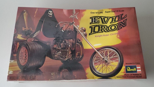1976 revell triumph - revell, 650