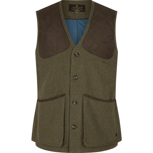 Seeland hillside waistcoat - seeland,