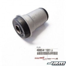 Genuine Toyota Front Lower Arm