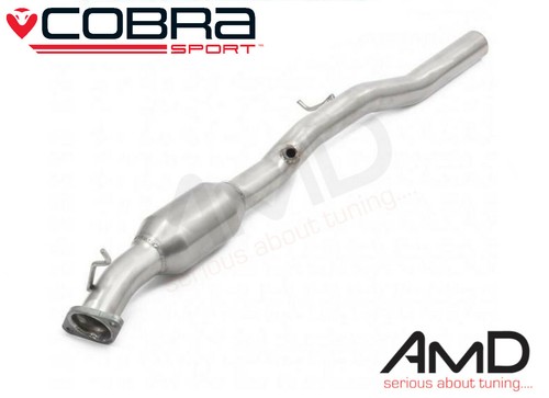 Cobra sport fiesta st150 - cobra,