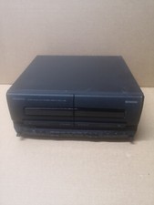 Kenwood XB5 Stereo Cassette