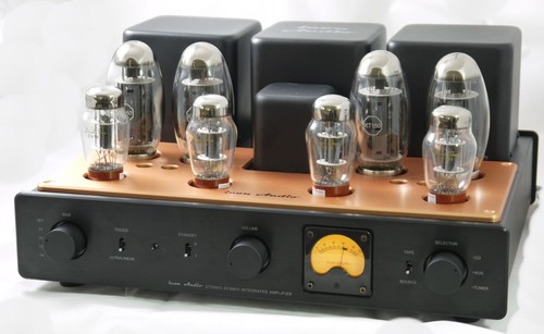 Icon audio stereo iv - icon, mk