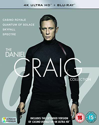 James bond the - james, bond: