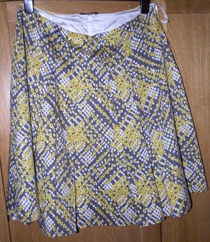 Coast light skirt fully - light,
