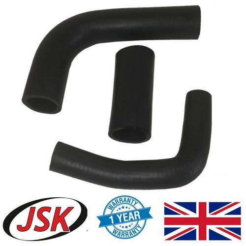 Radiator hose kit - hose,