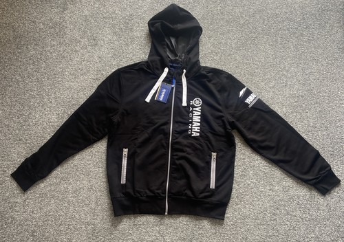 Genuine yamaha racing - genuine,