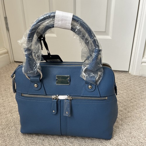Bnwt modalu pippa leather - modalu,