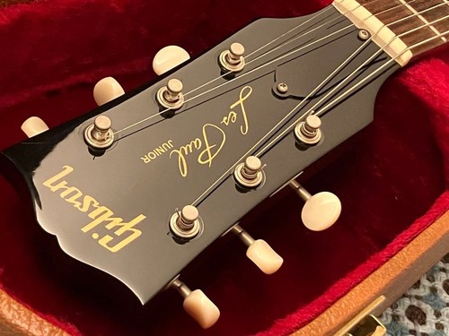Gibson les paul - les,