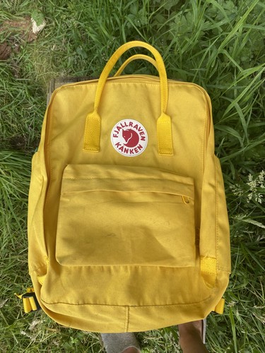Fjallraven kanken classic - kanken,