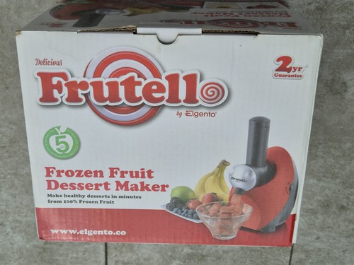Excelvan frozen healthy fruit - frozen,