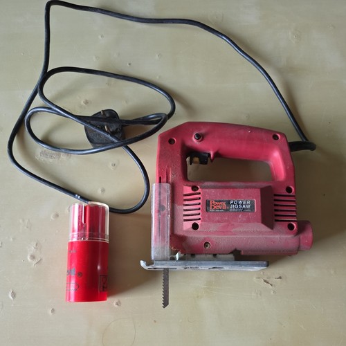 Power devil pdw5003 - pdw5003, 350w