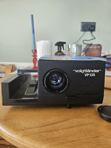 Voigtländer vp135 35mm - voigtländer,
