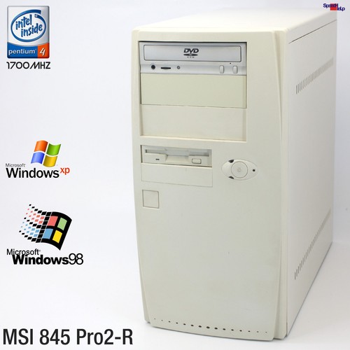 Msi 845 pro2 - msi, pro2-r