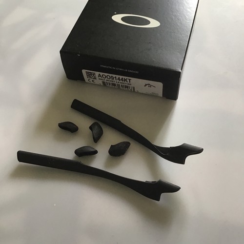 Genuine oakley half jacket - genuine, 2.0