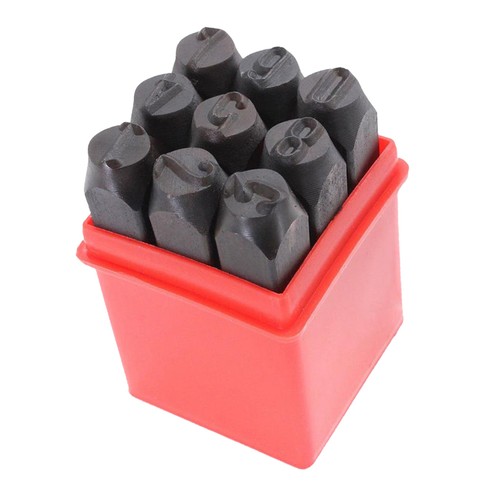 Automatic letter stamping - automatic,