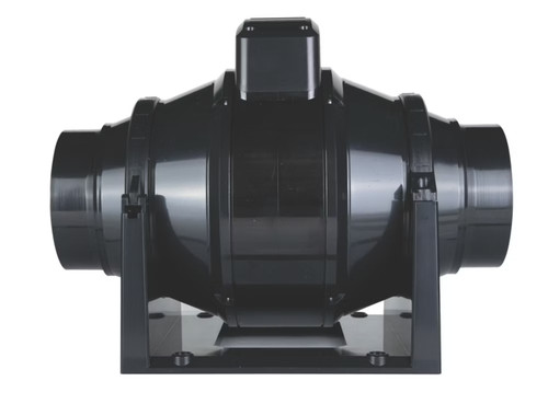 Manrose mf100t line - mf100t, in-line