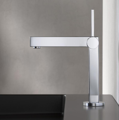 Keuco edition basin mixer - keuco,