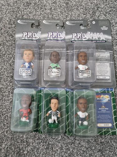 Corinthian prostars series - corinthian,