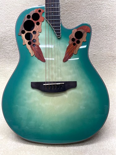 Ovation ce44x9b celebrity - ovation,