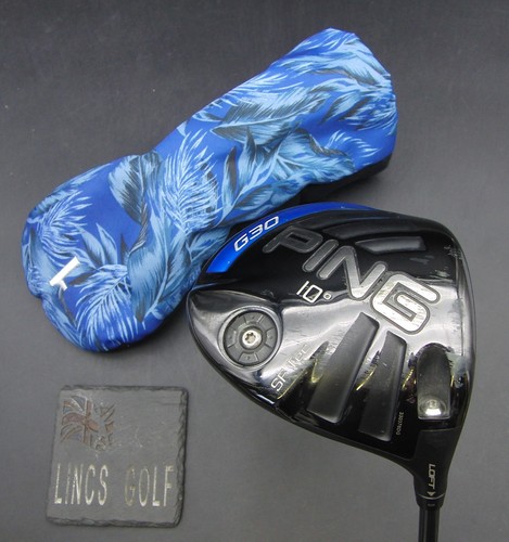 Ping g30 driver - driver, regular