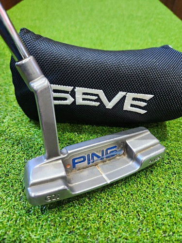 Ping g2i anser - -, 33"