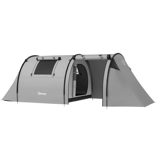 Outsunny room camping - 2,
