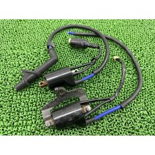 Vtr1000F Ignition Coil Mbb