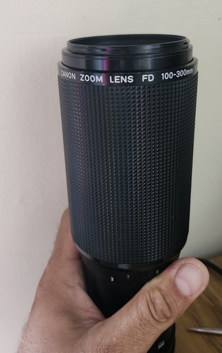 Canon 100 300mm 5 6 - canon, f/5.6