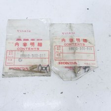 Honda Cb 750 K0 Ez:70 2x